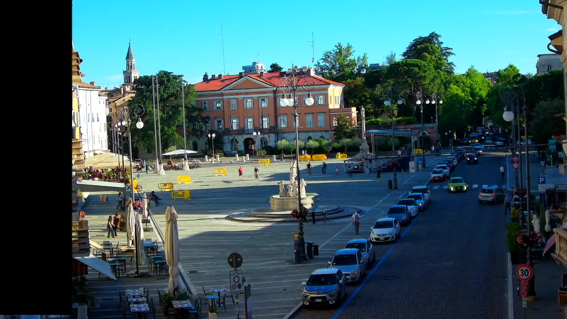 Travnik – Gorica