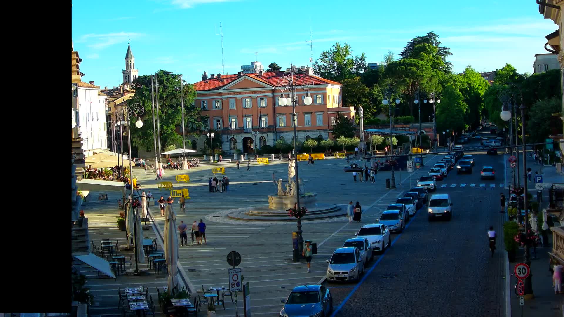 Travnik – Gorica