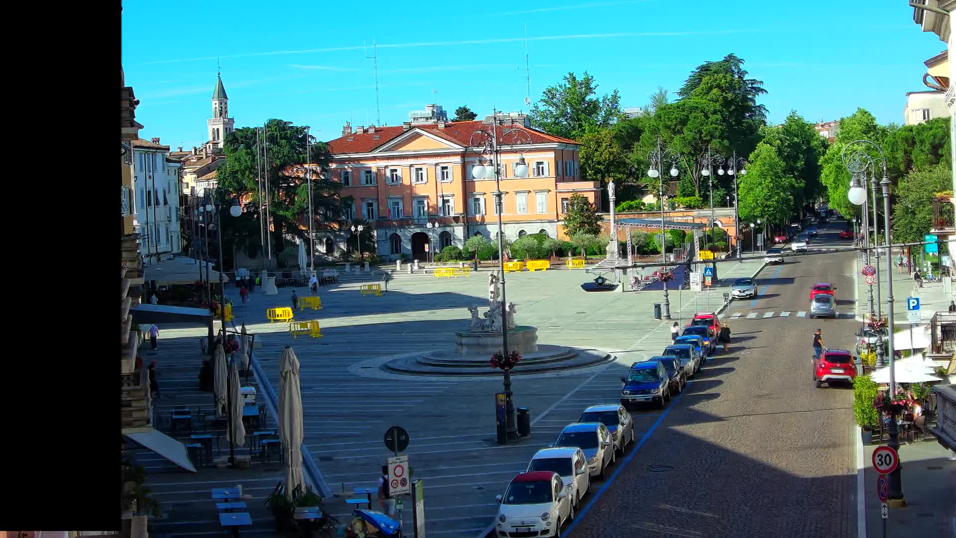 Travnik – Gorica