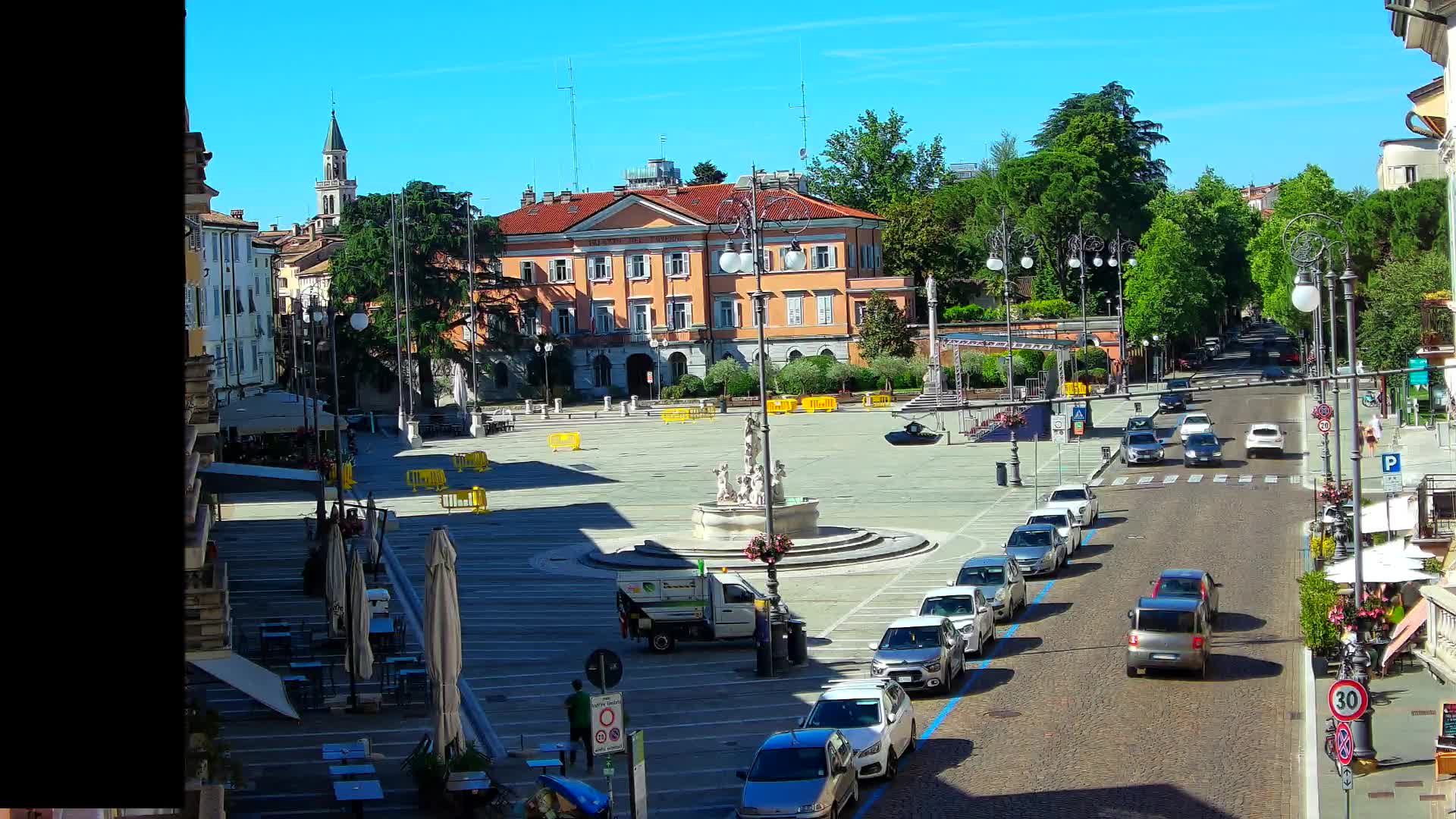 Travnik – Gorica
