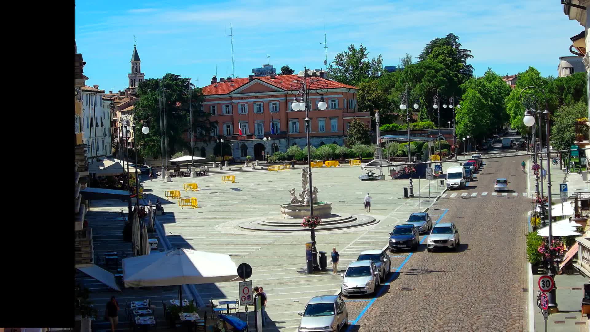 Travnik – Gorica
