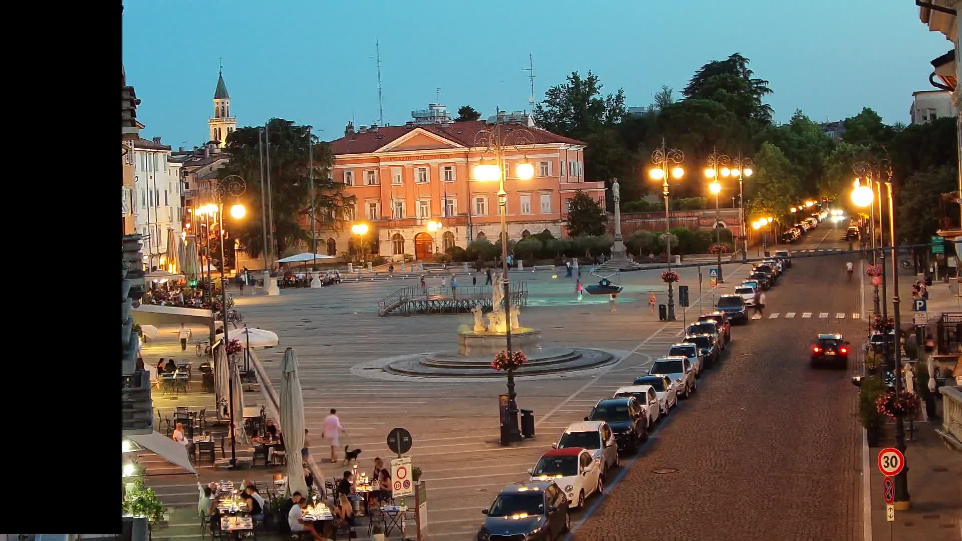 Travnik – Gorica