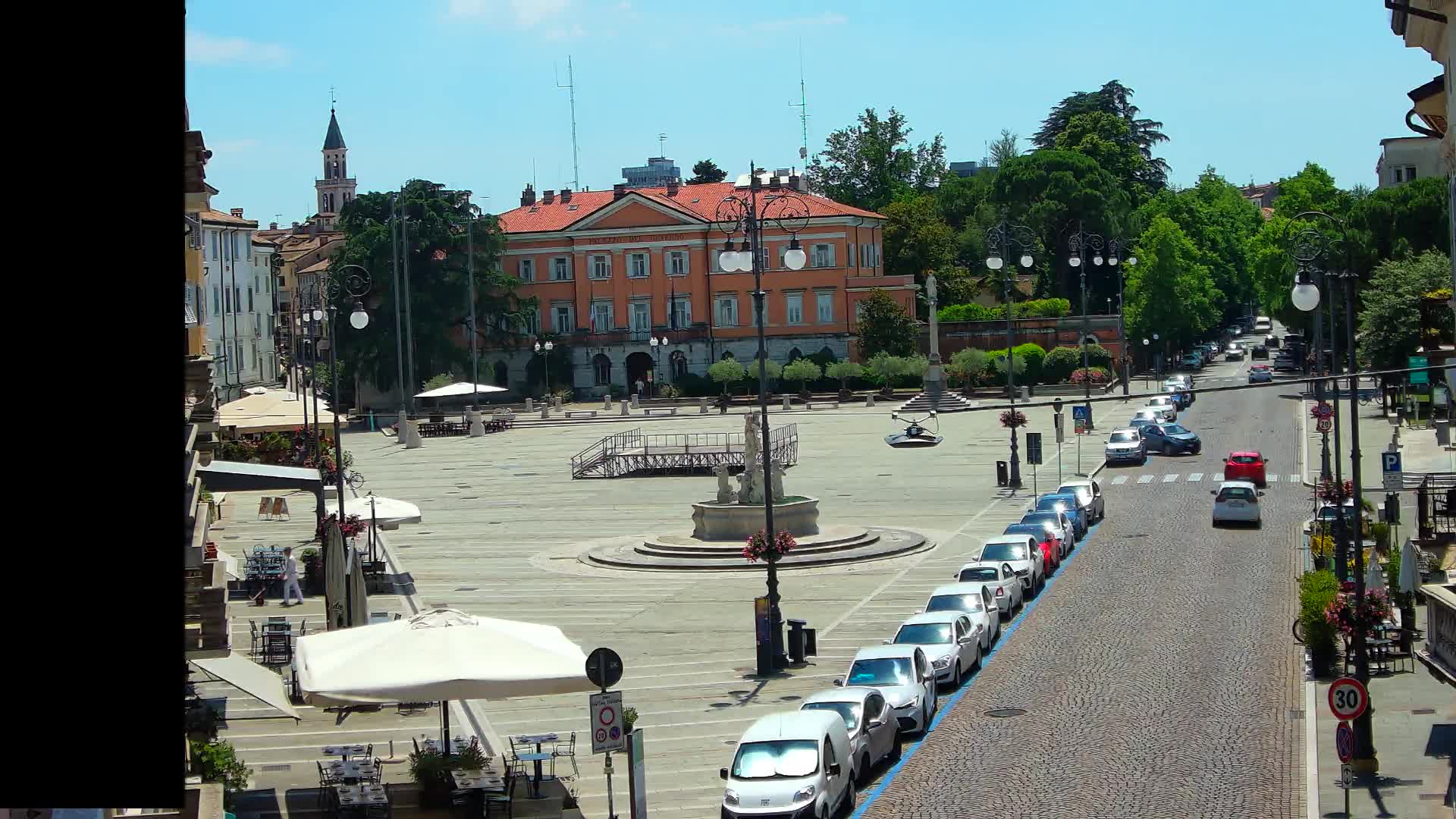 Travnik – Gorica
