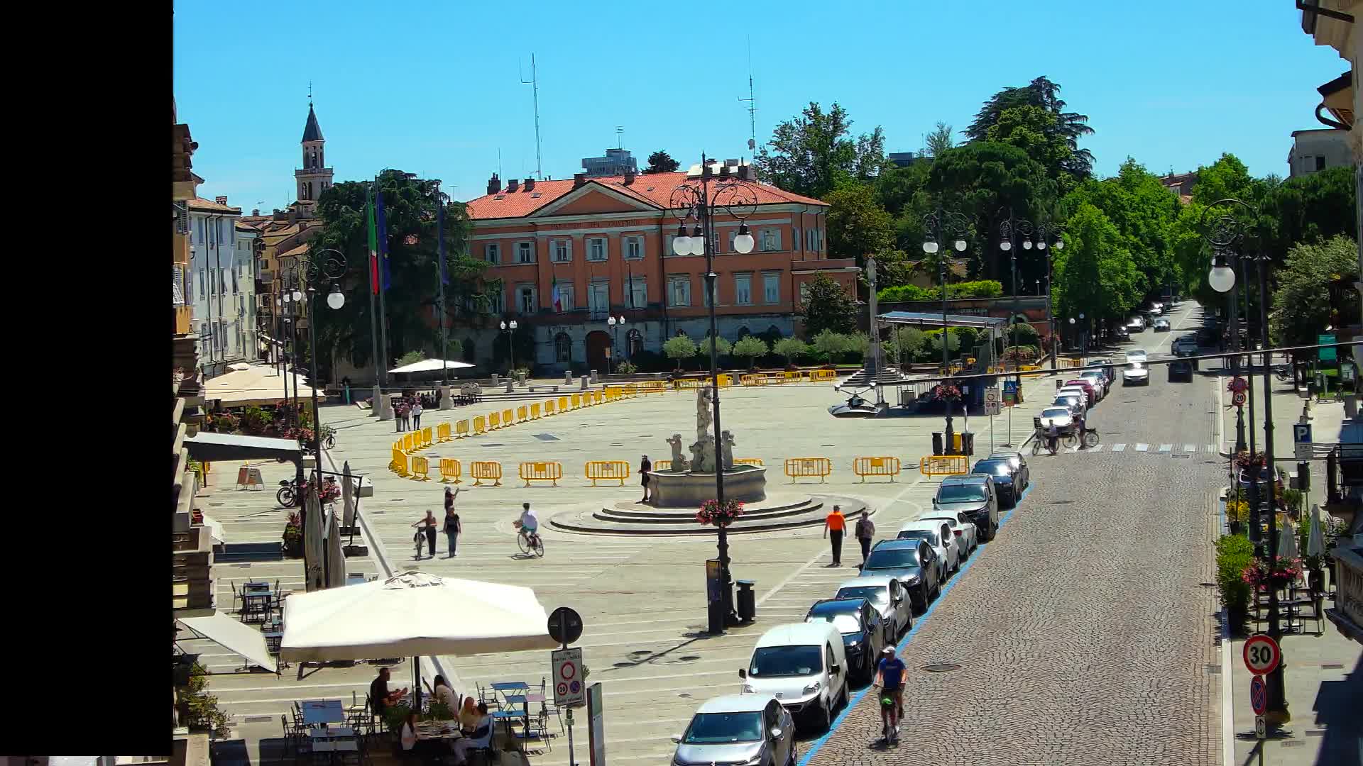 Travnik – Gorica