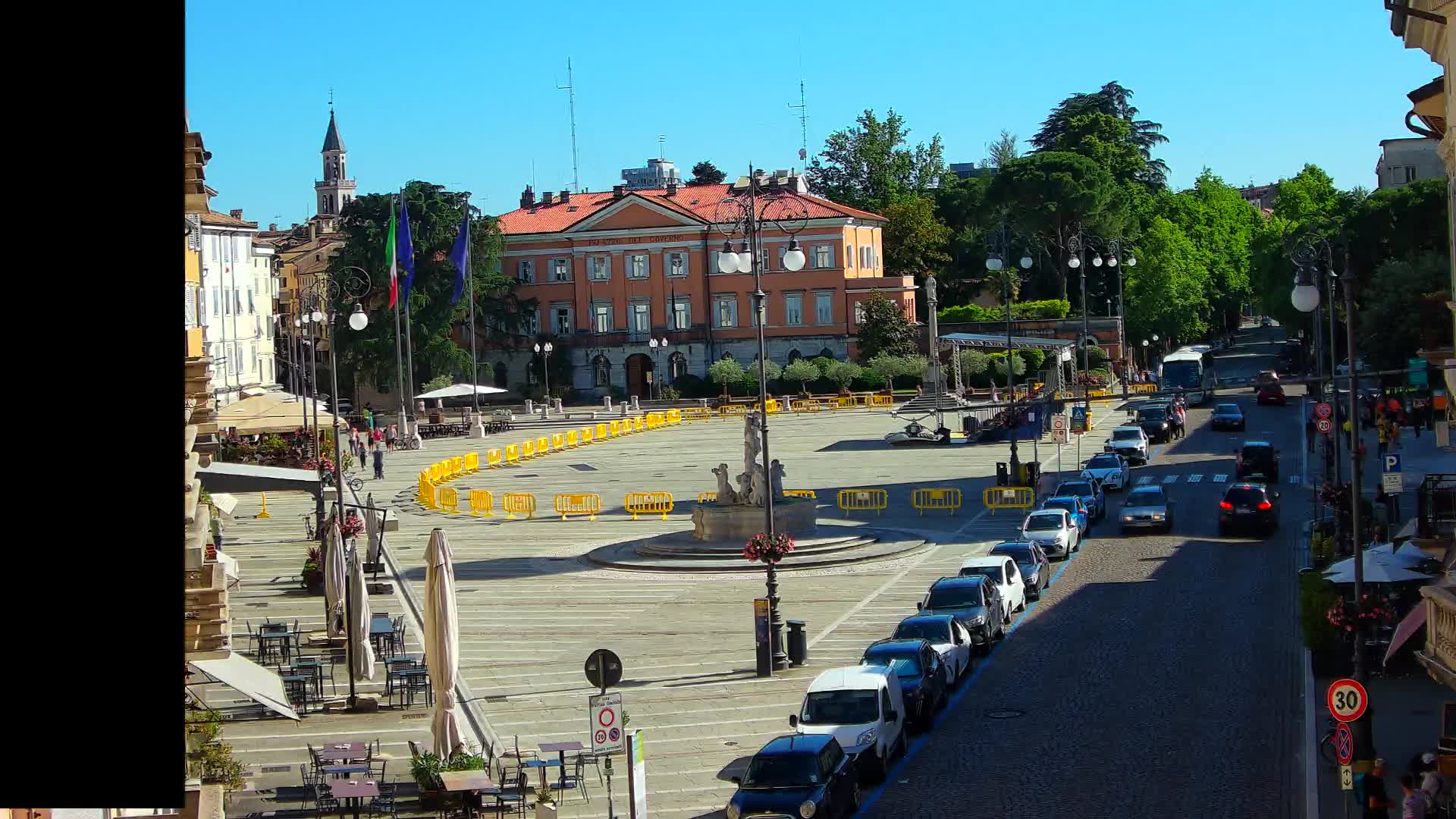Travnik – Gorica
