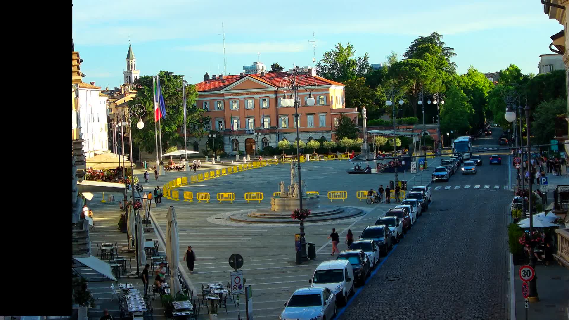 Travnik – Gorica