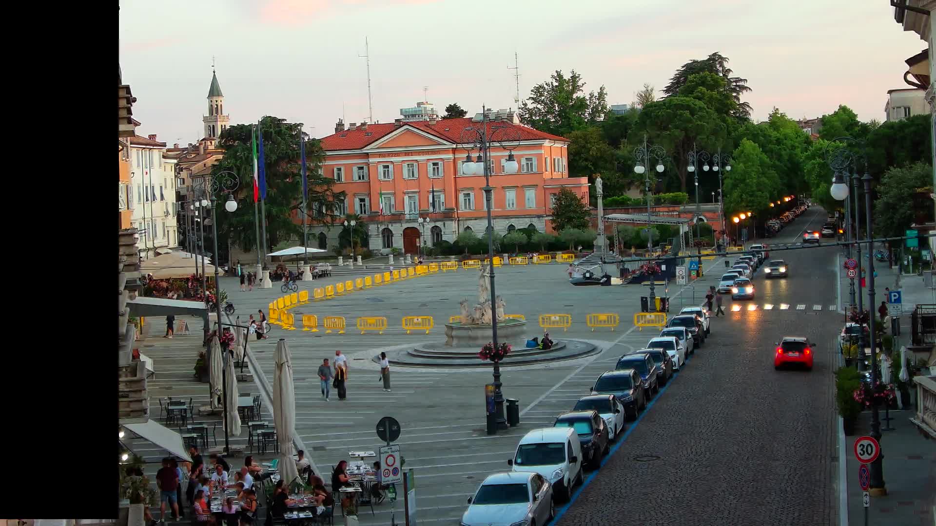 Travnik – Gorica