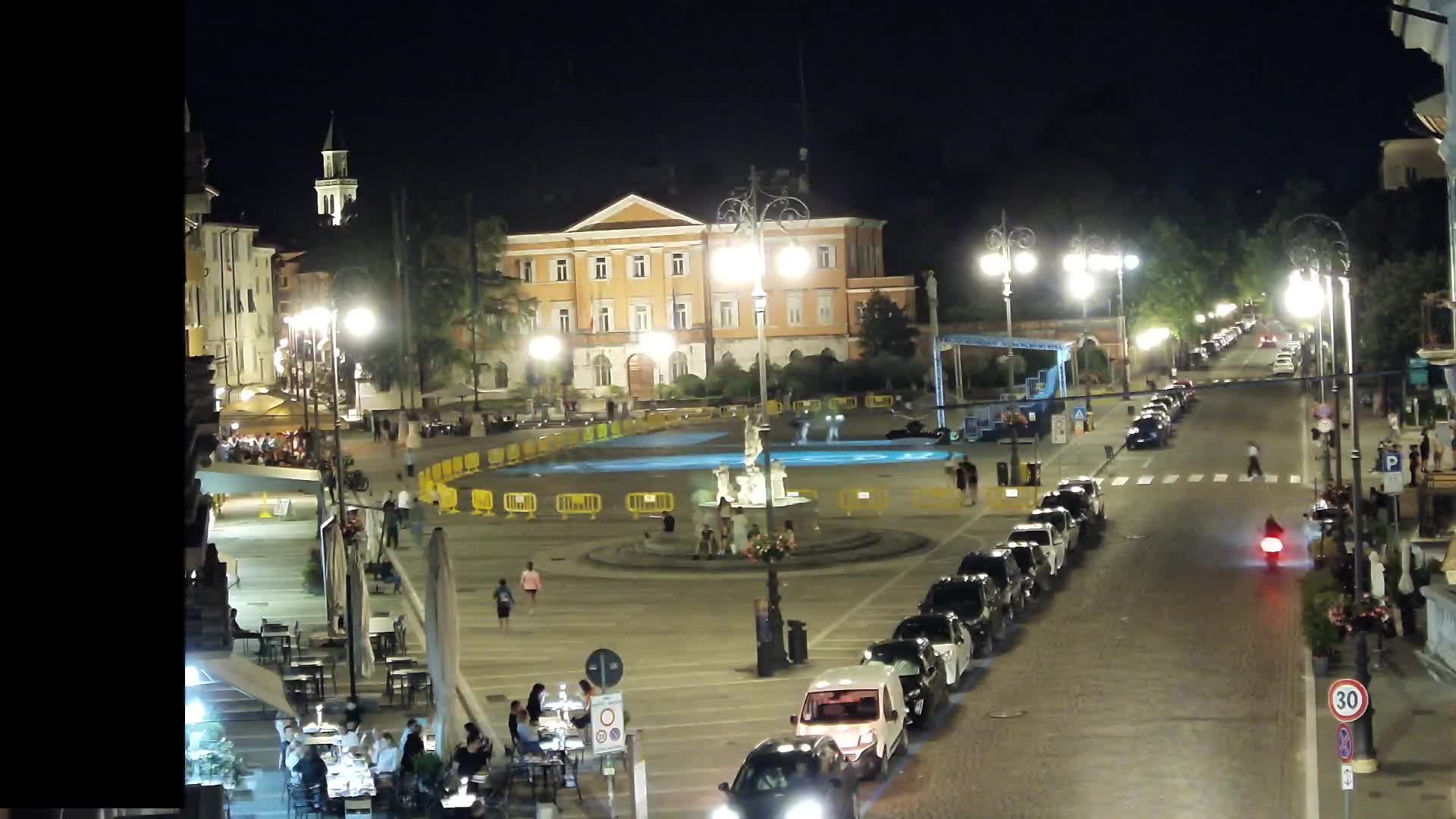 Piazza Vittoria – Görz