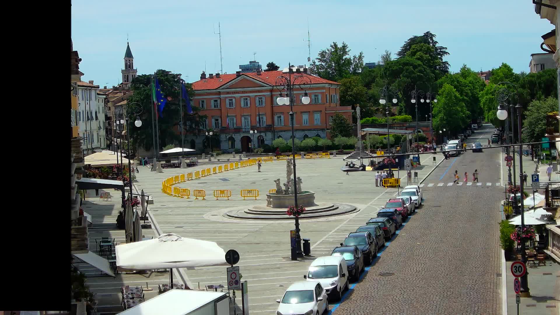 Travnik – Gorica