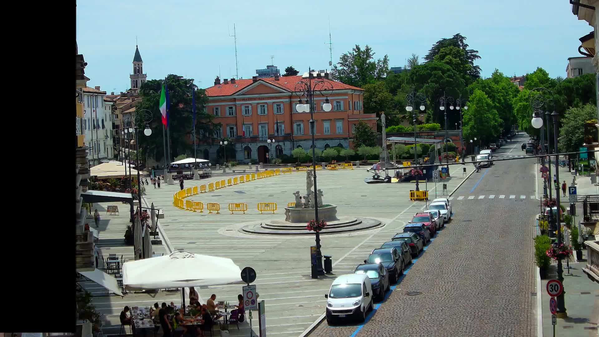 Travnik – Gorica