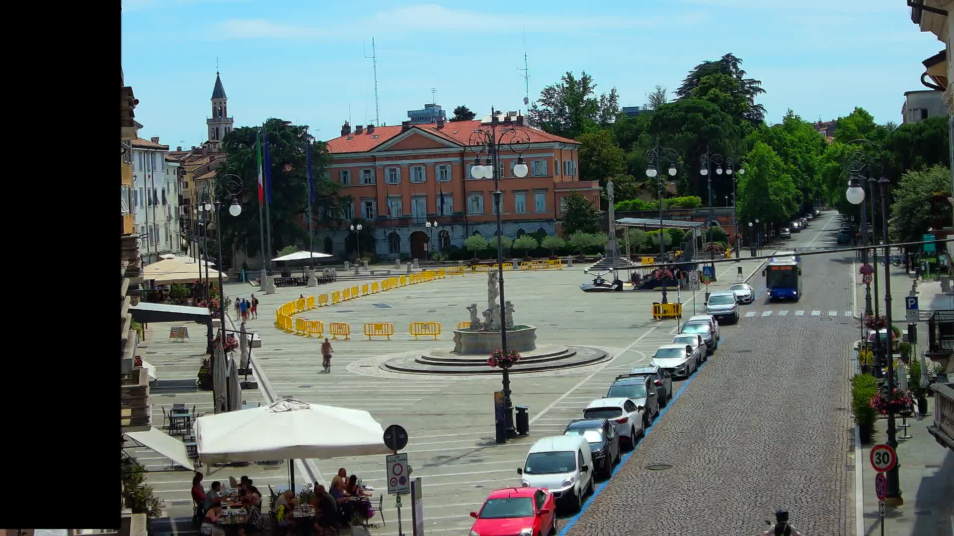 Travnik – Gorica