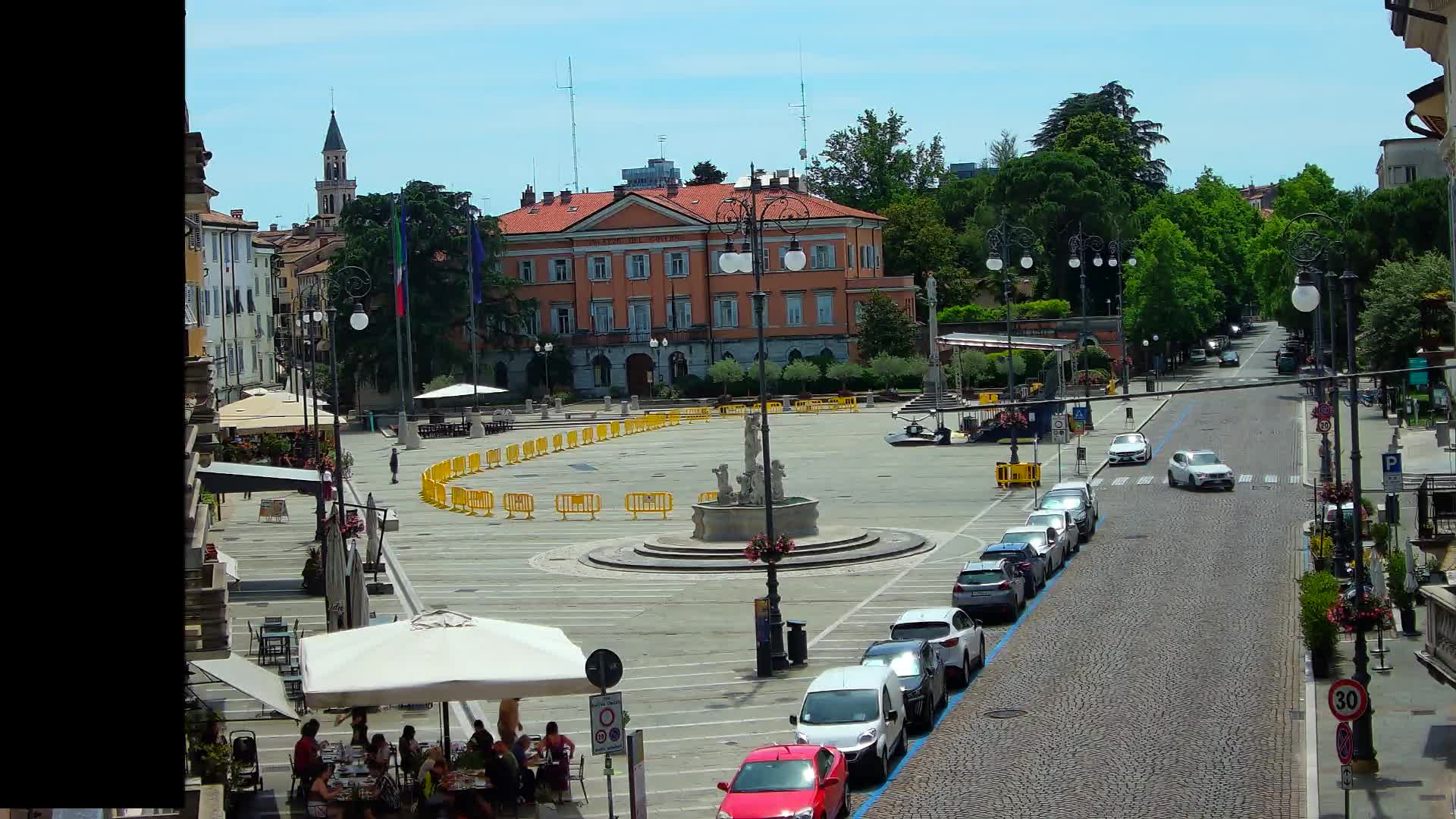 Travnik – Gorica