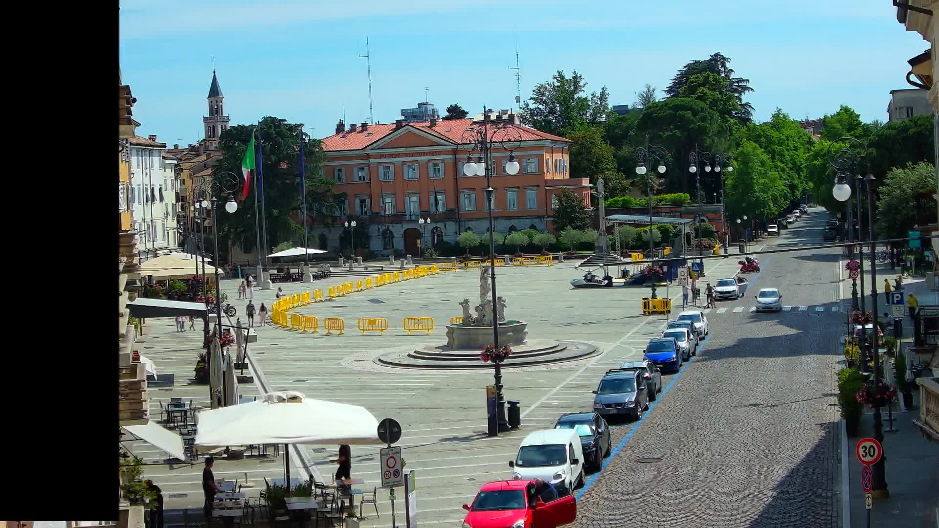 Travnik – Gorica