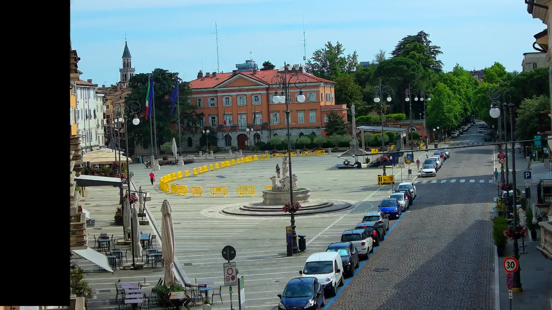 Travnik – Gorica