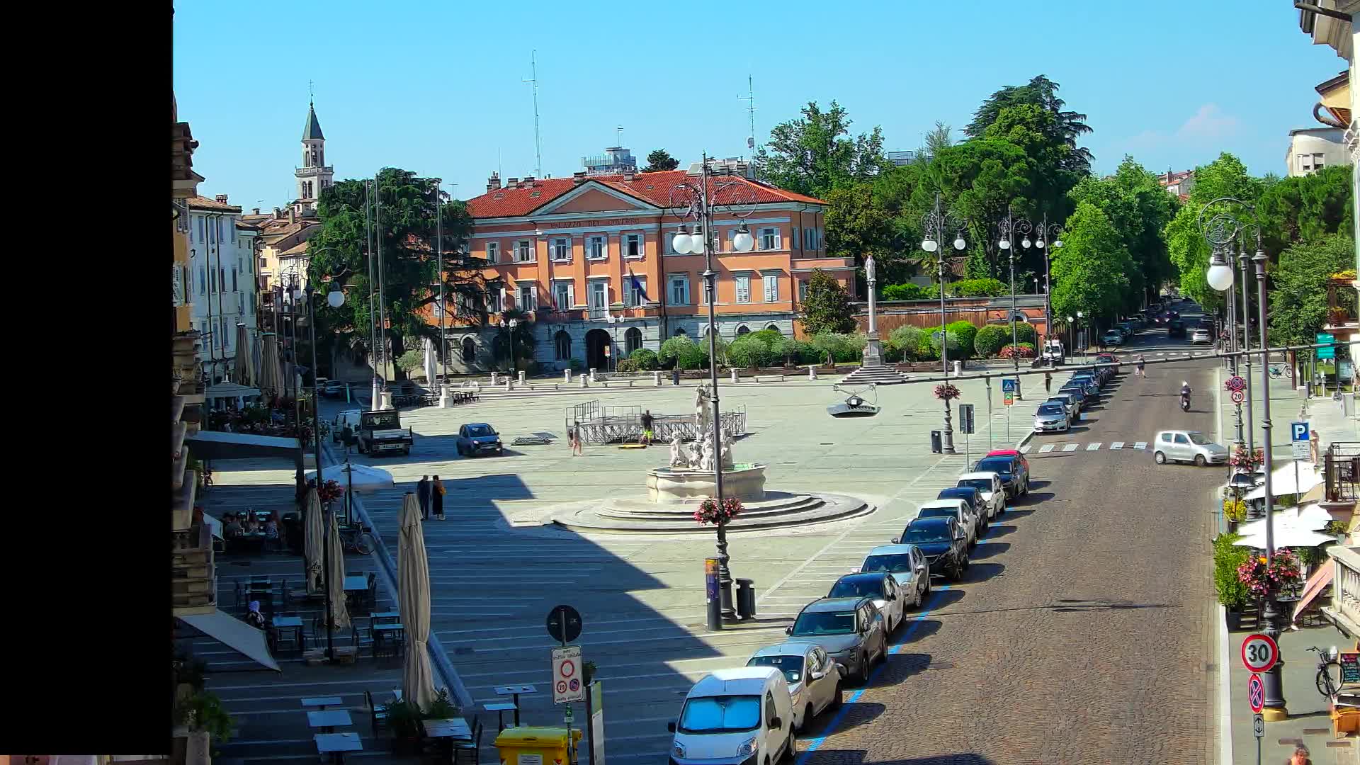 Travnik – Gorica