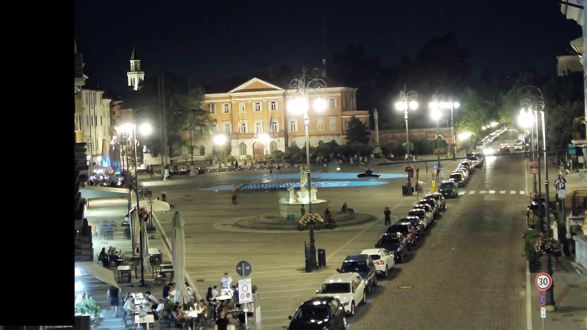 Travnik – Gorica