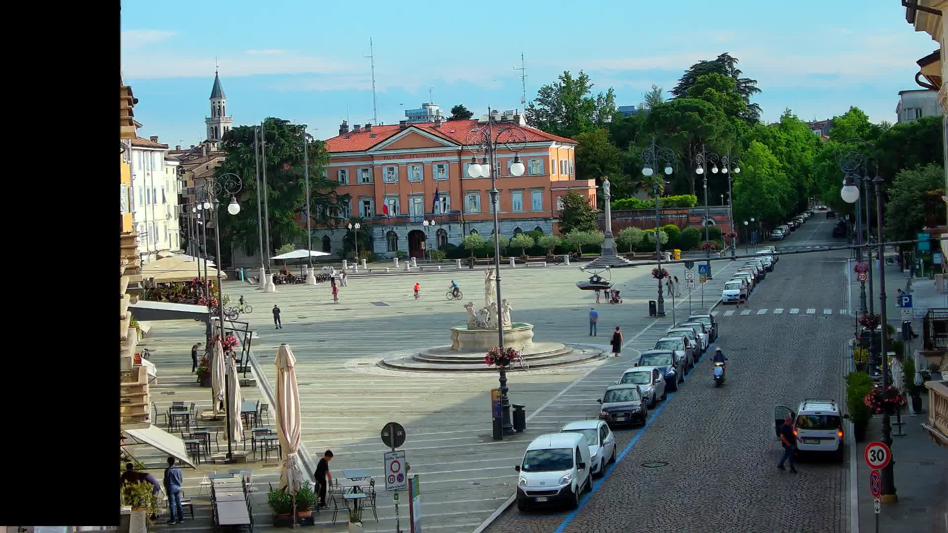 Travnik – Gorica