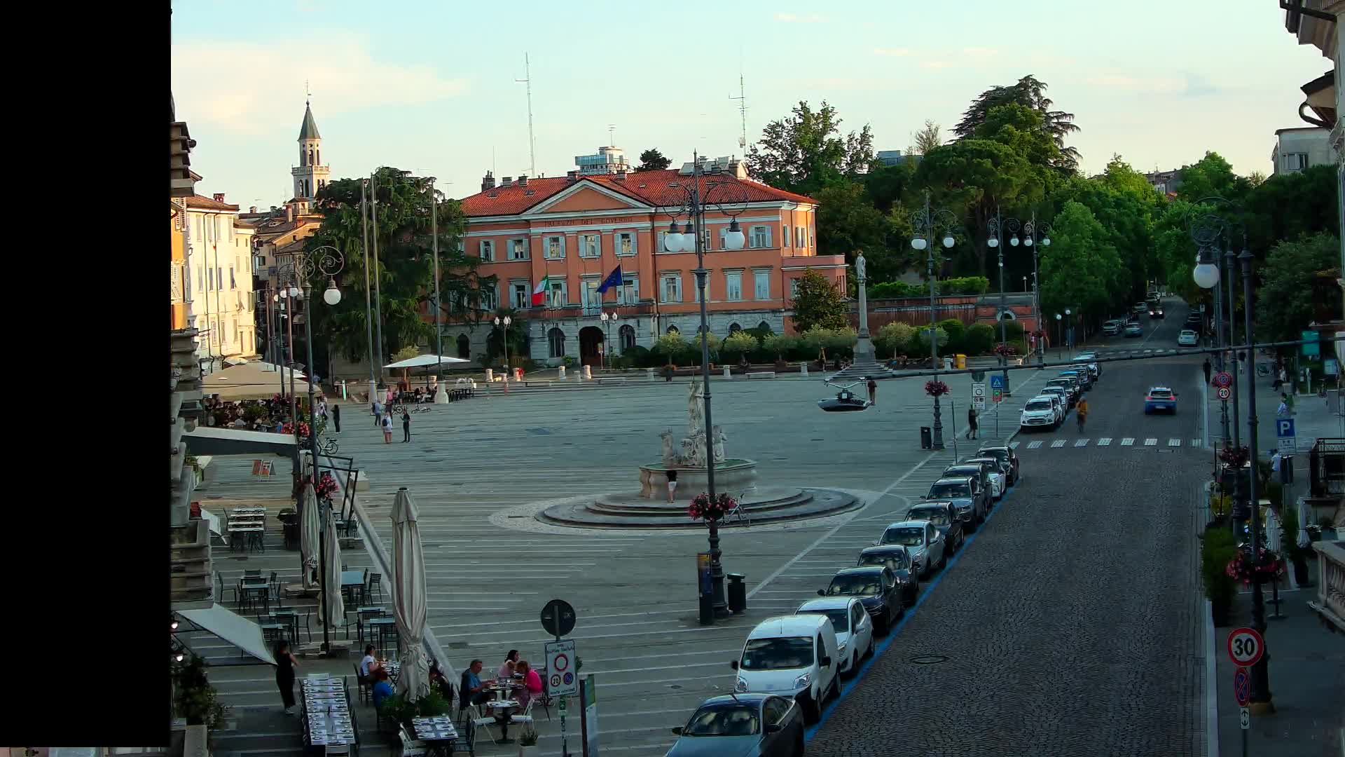 Travnik – Gorica