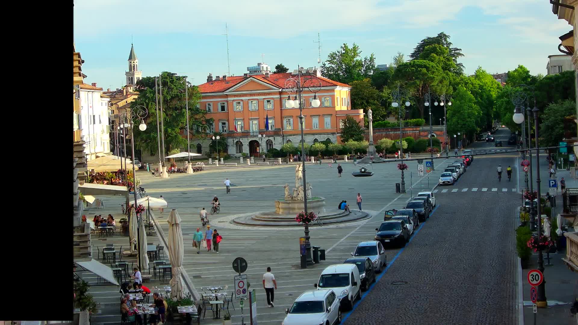 Travnik – Gorica