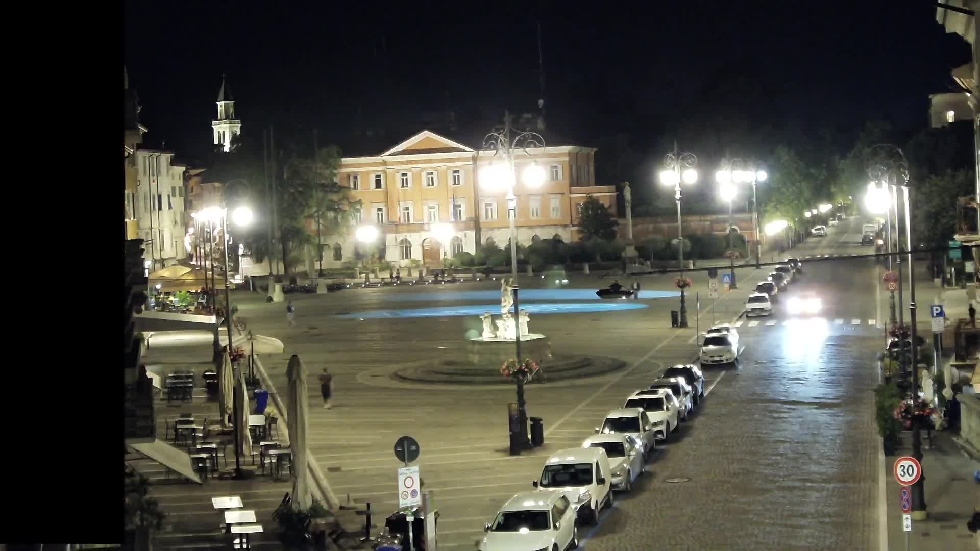 Piazza Vittoria – Görz