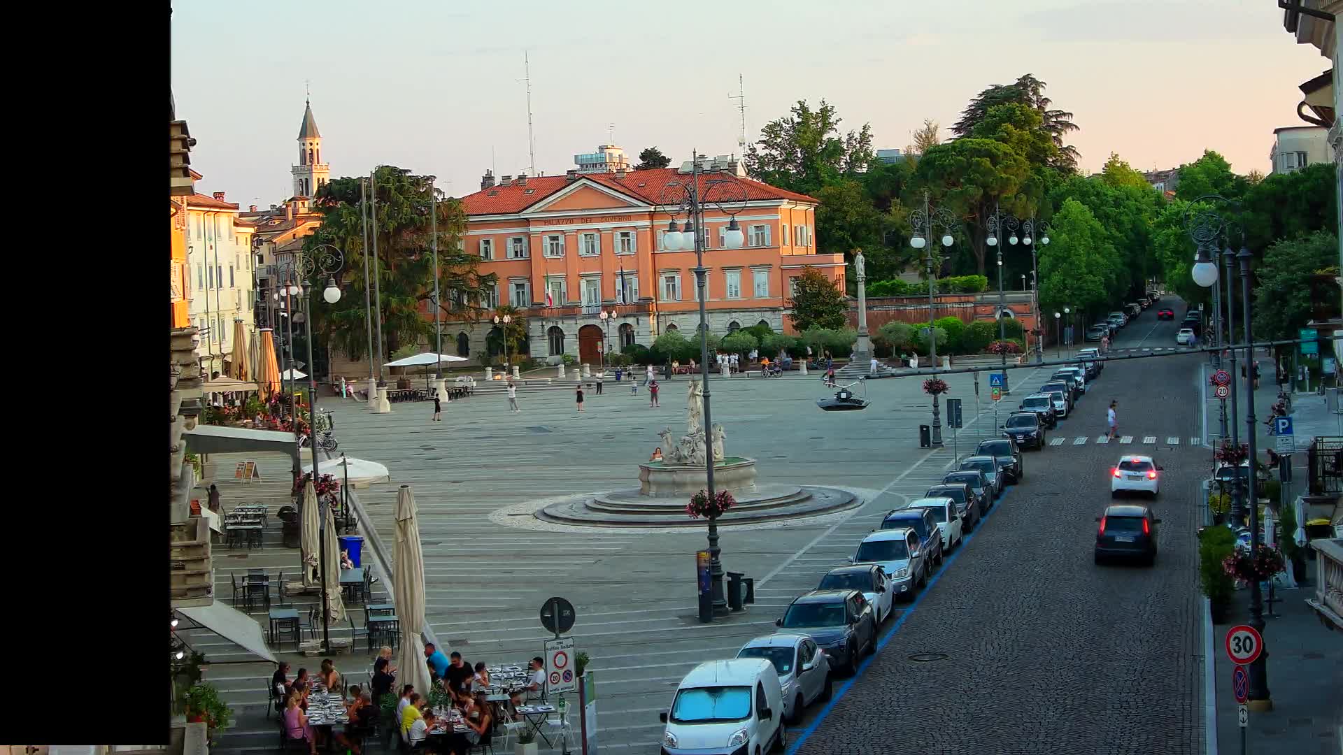 Travnik – Gorica