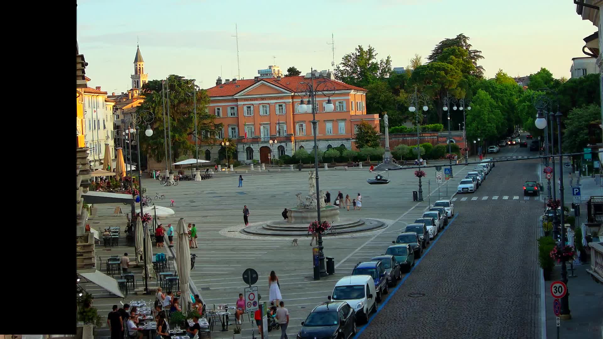 Travnik – Gorica