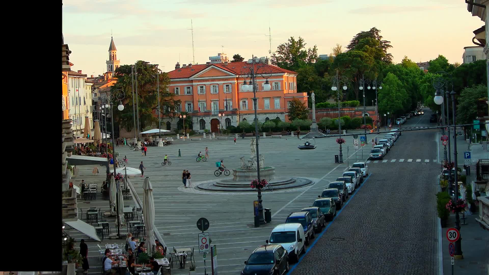 Travnik – Gorica