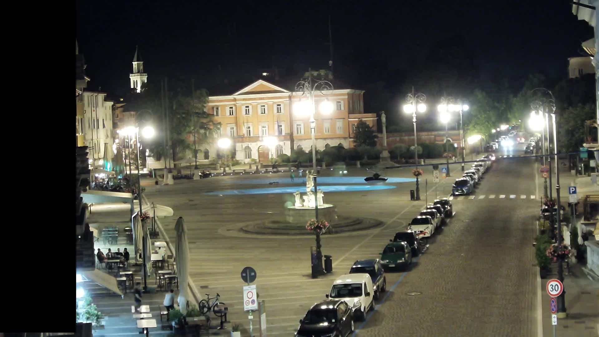 Piazza Vittoria – Görz