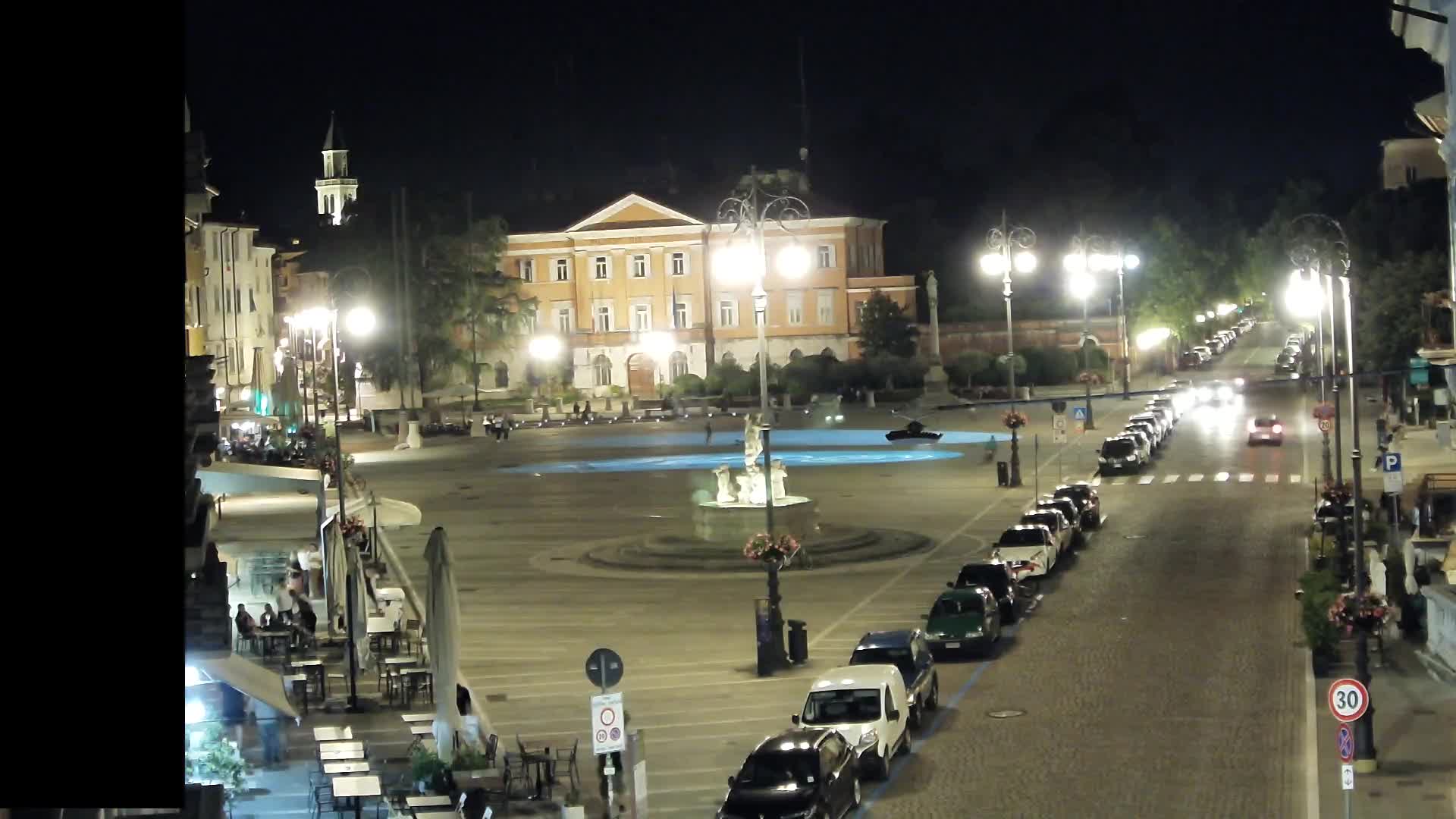 Travnik – Gorica