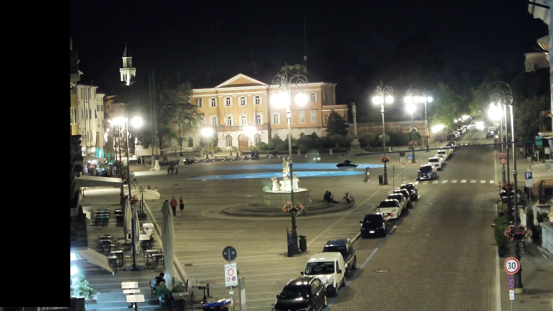Travnik – Gorica