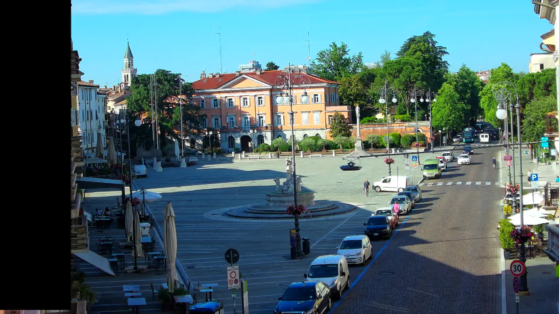 Travnik – Gorica