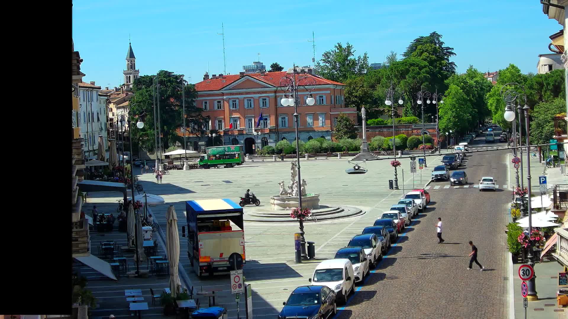 Travnik – Gorica