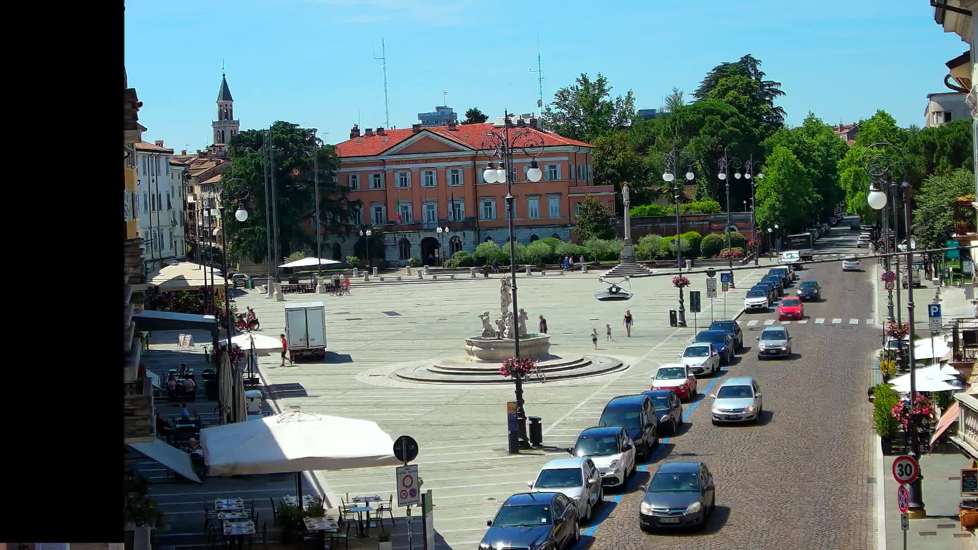 Travnik – Gorica