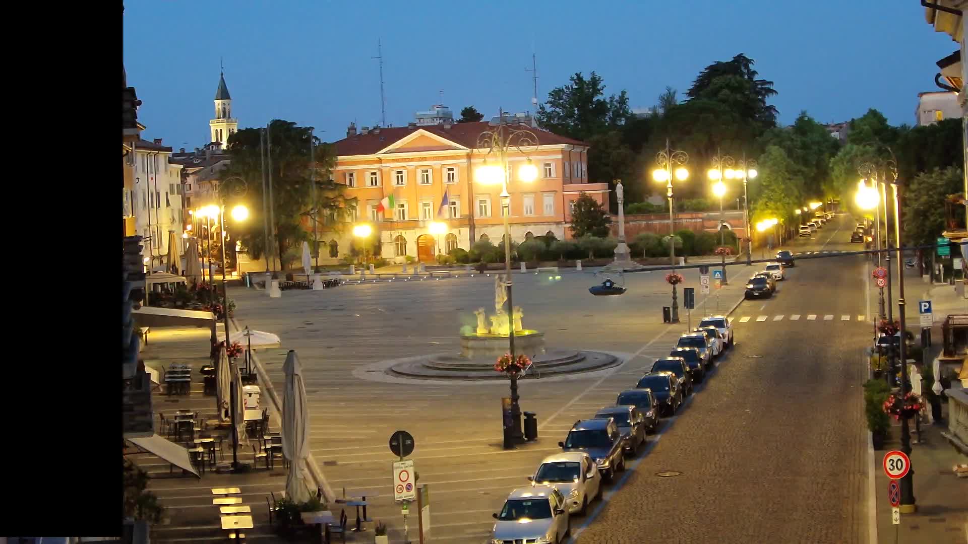 Travnik – Gorica