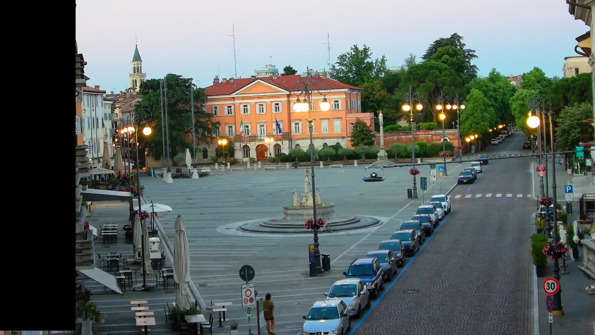 Travnik – Gorica