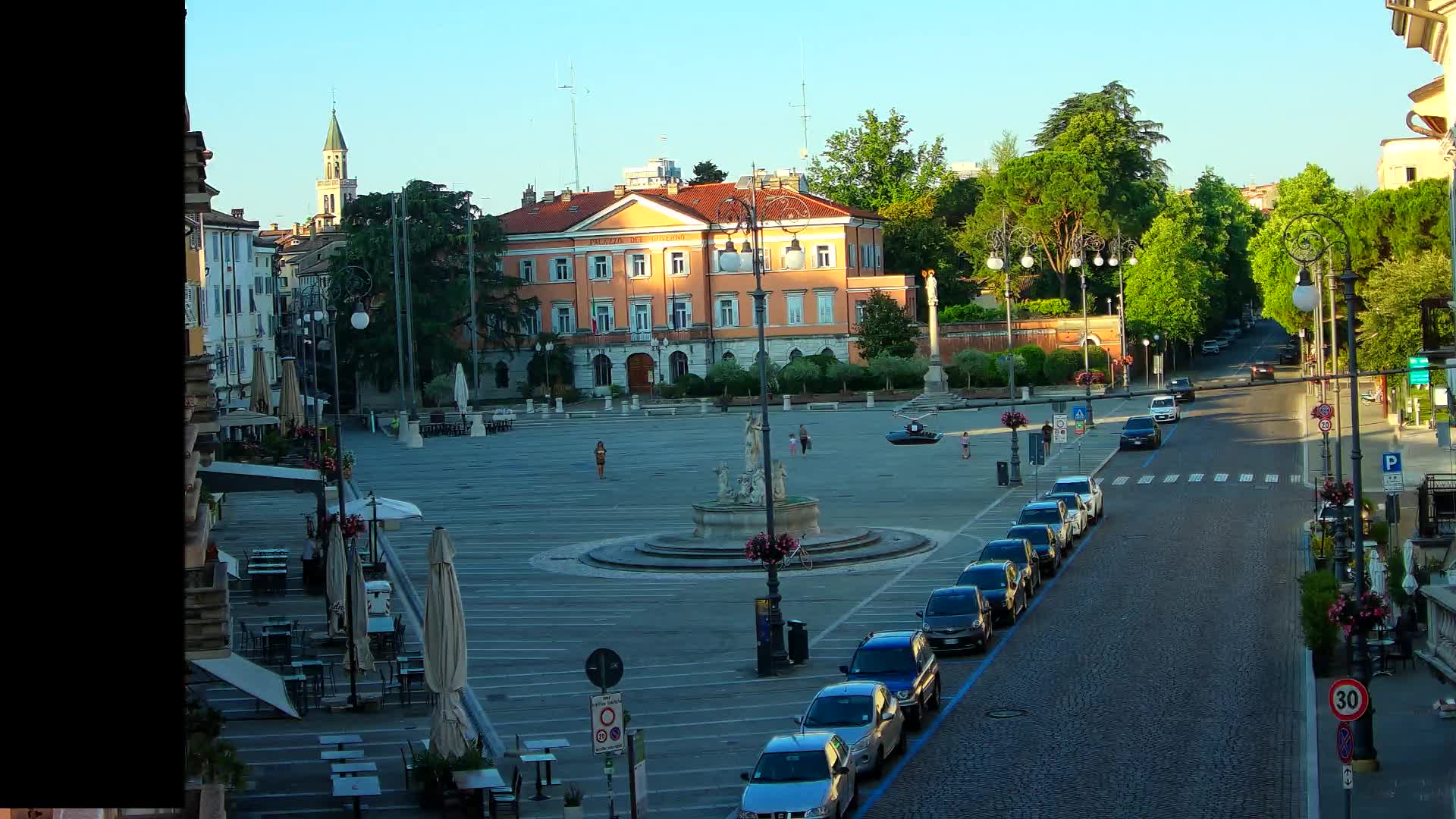 Travnik – Gorica