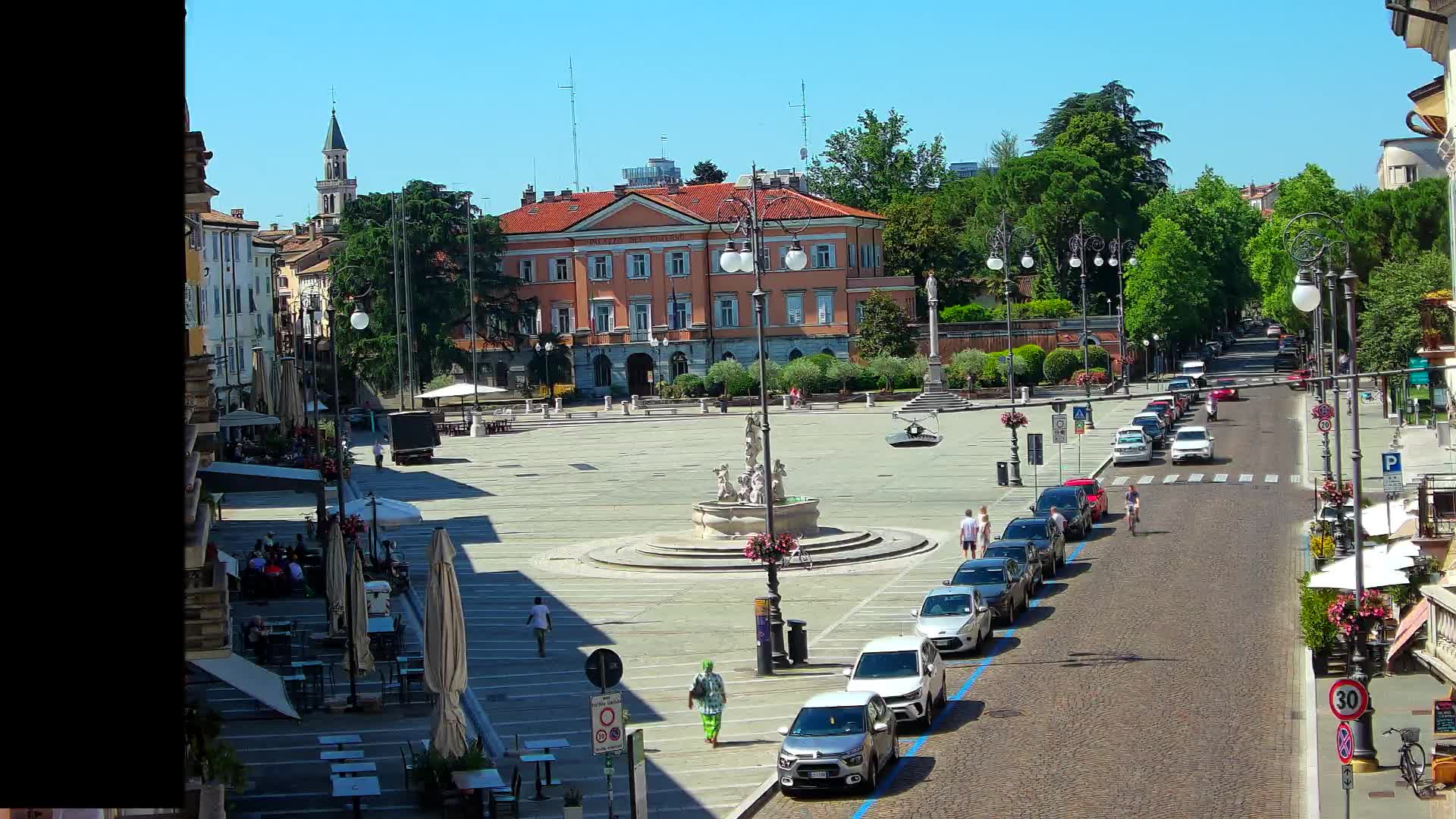 Travnik – Gorica