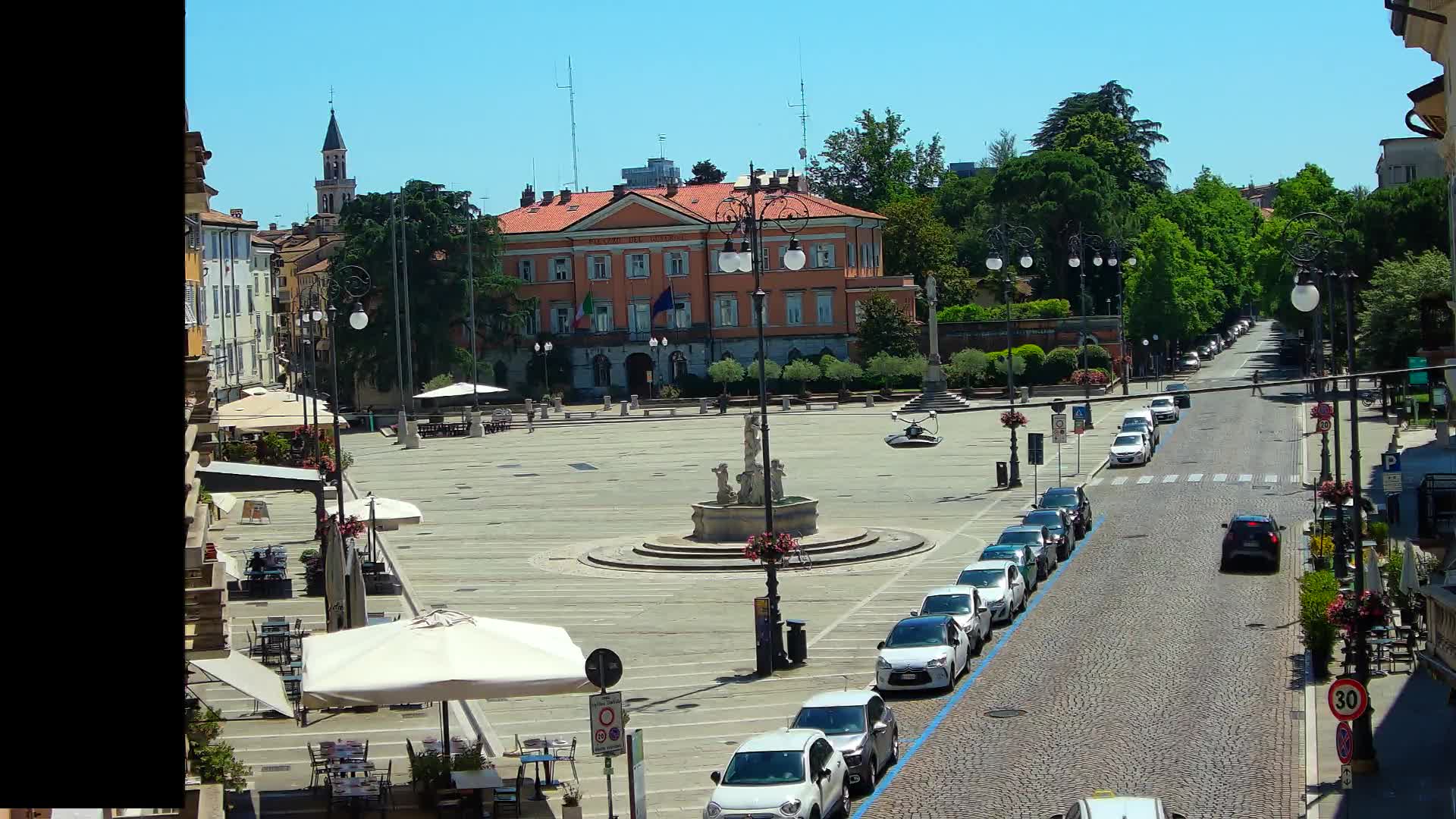 Travnik – Gorica