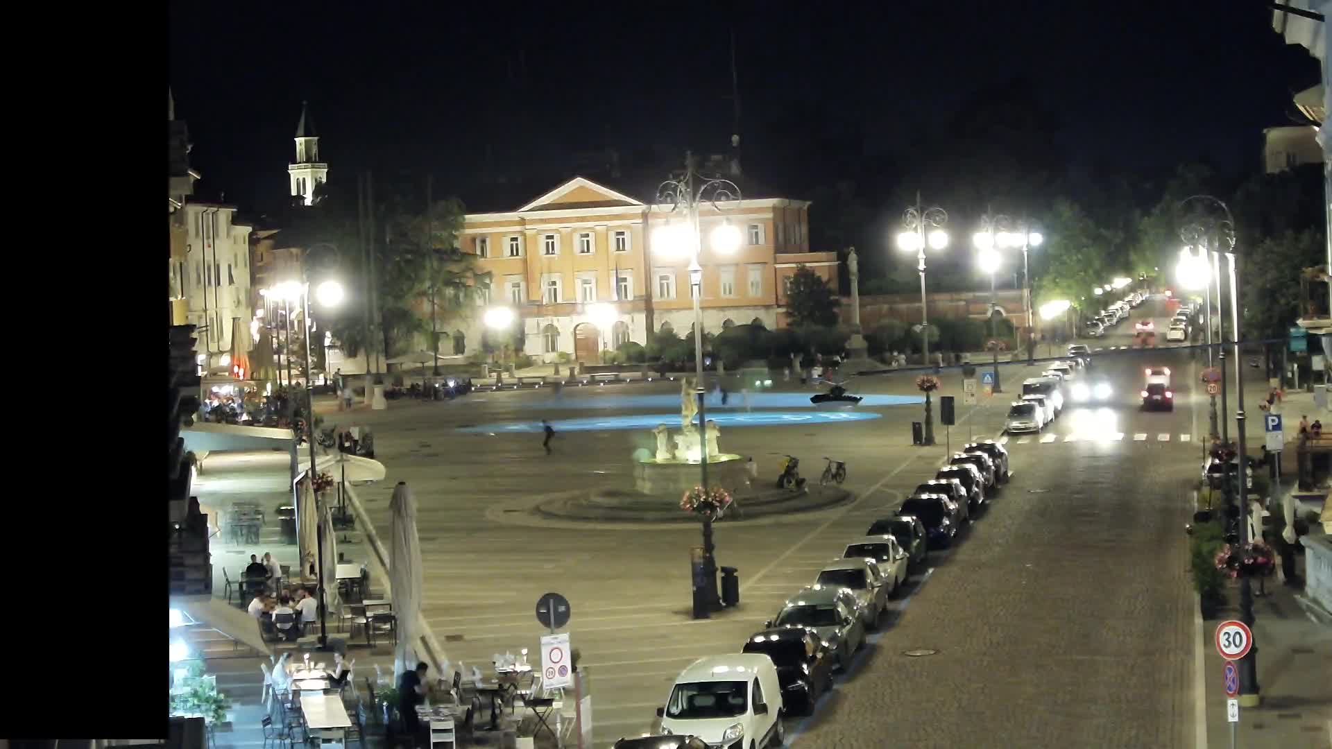Piazza Vittoria – Görz