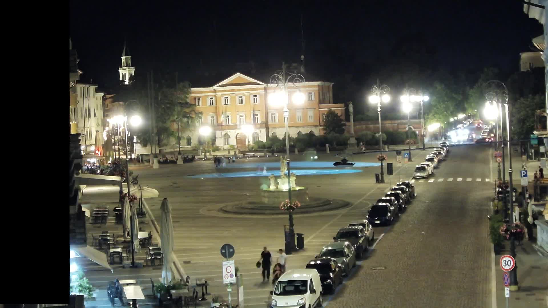 Piazza Vittoria – Görz