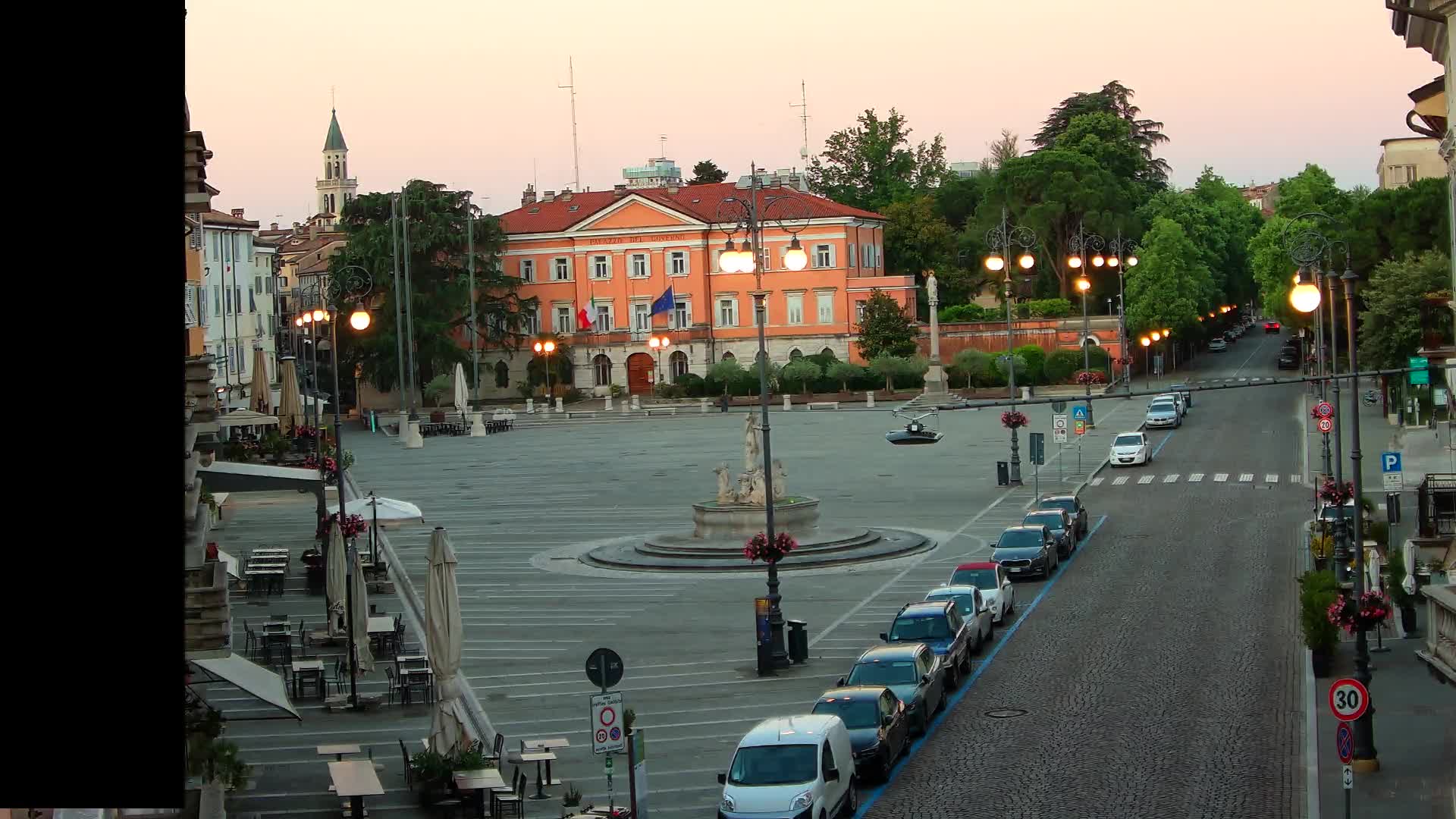 Travnik – Gorica