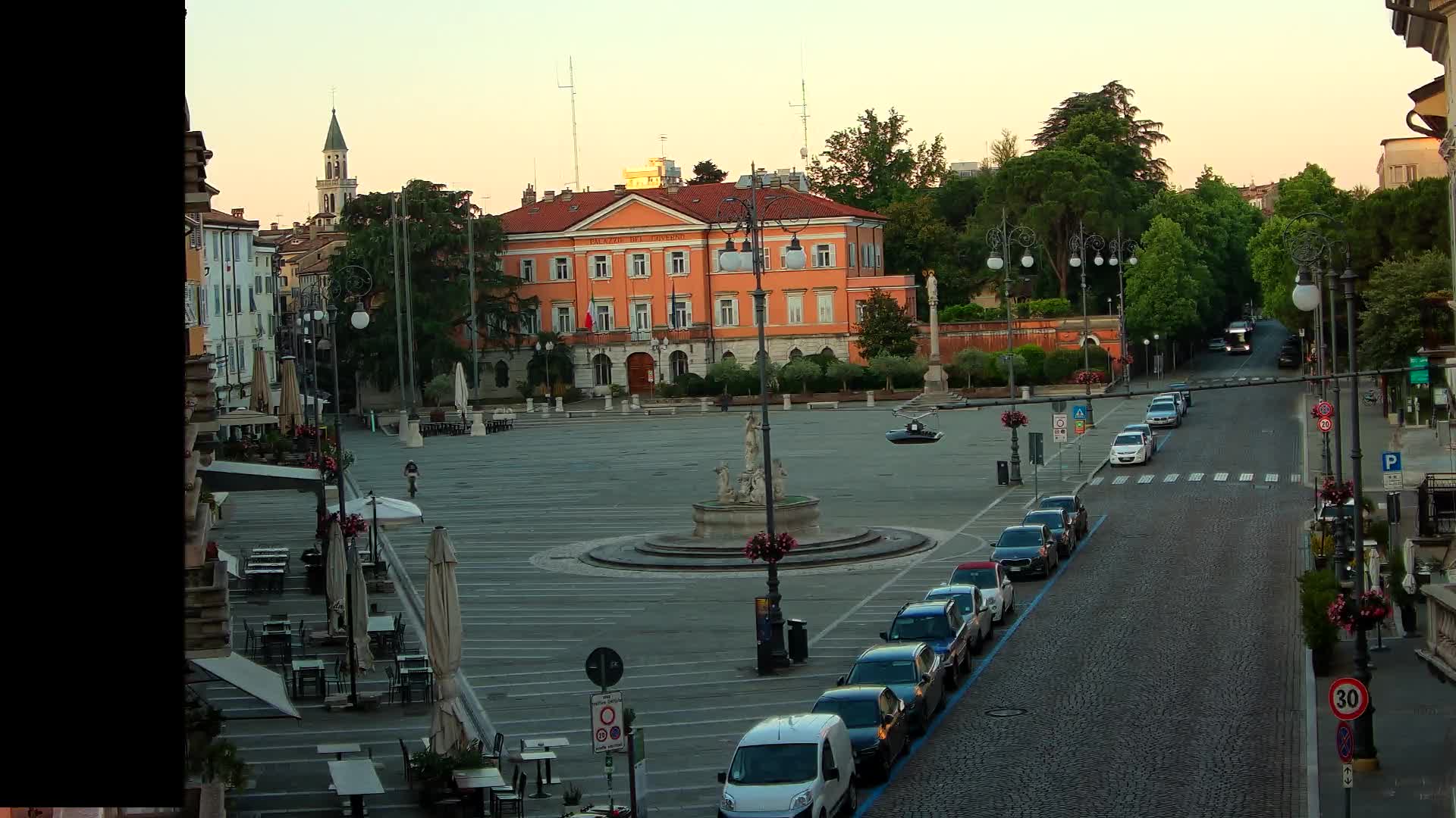 Travnik – Gorica