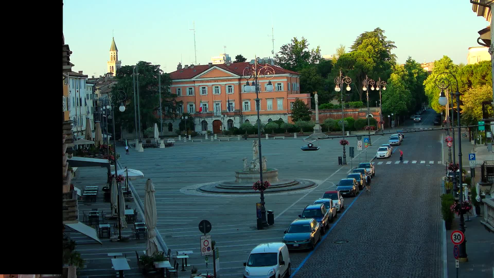 Travnik – Gorica