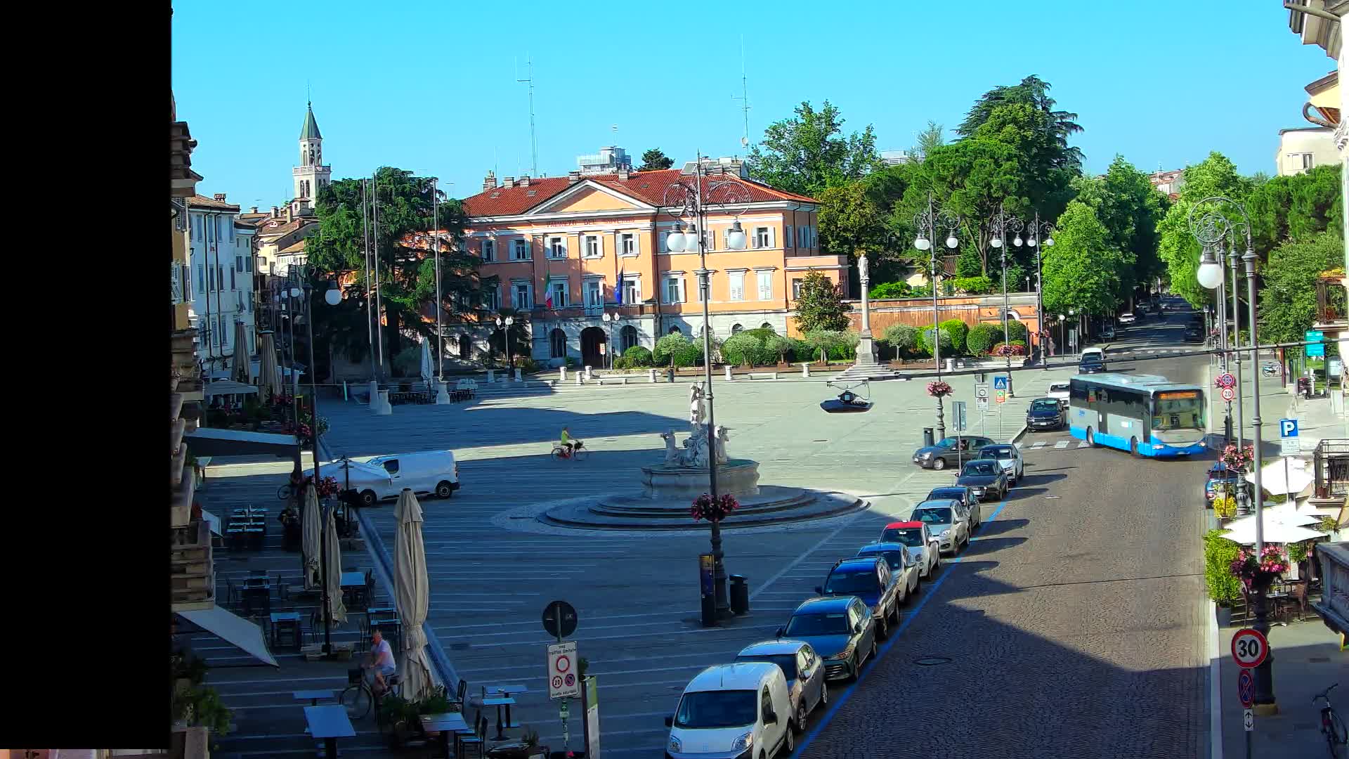 Travnik – Gorica
