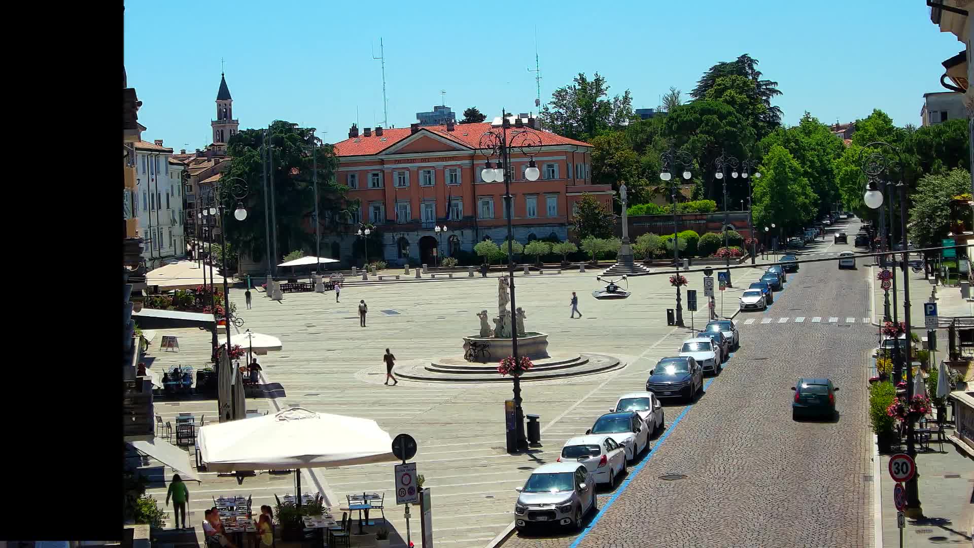Travnik – Gorica
