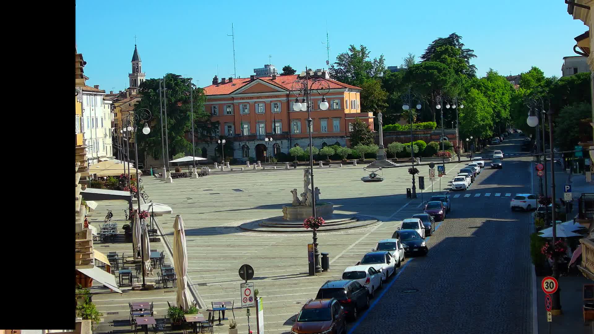 Travnik – Gorica