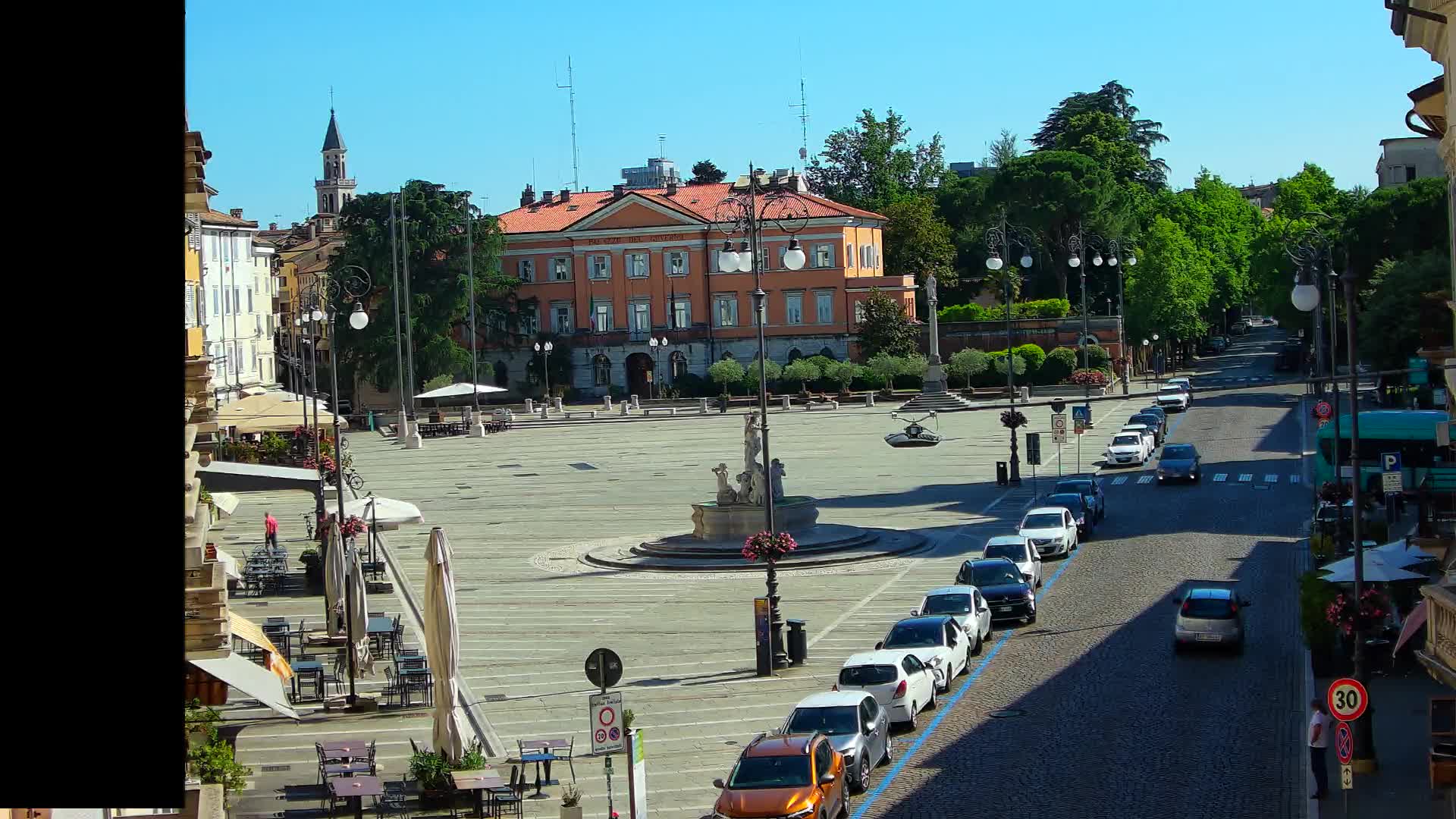 Travnik – Gorica