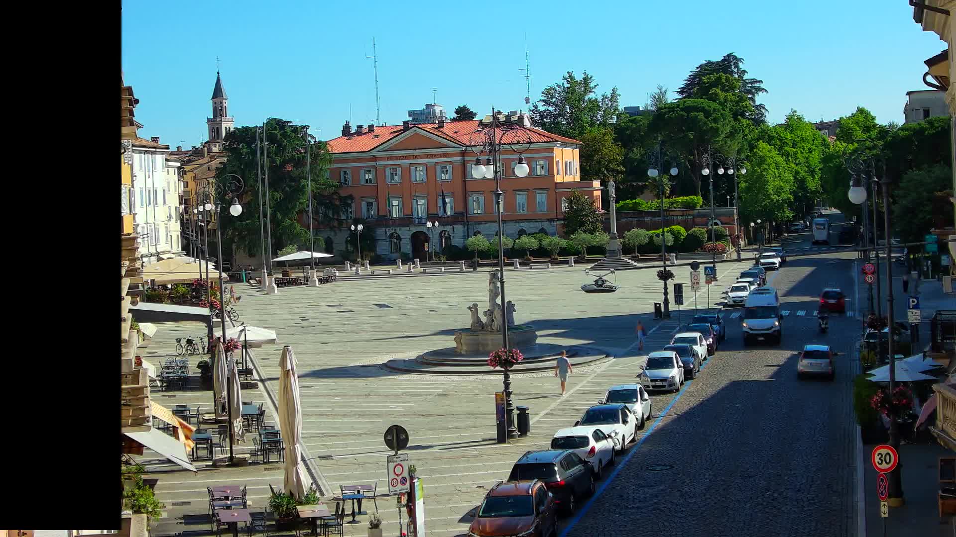 Travnik – Gorica
