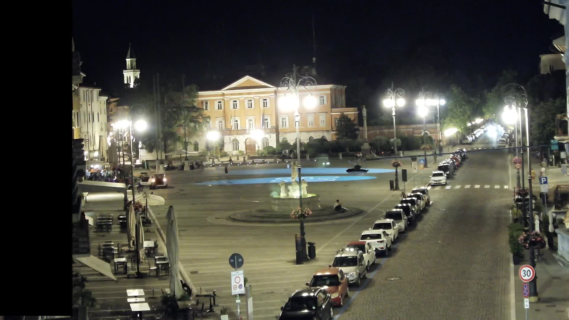 Piazza Vittoria – Görz