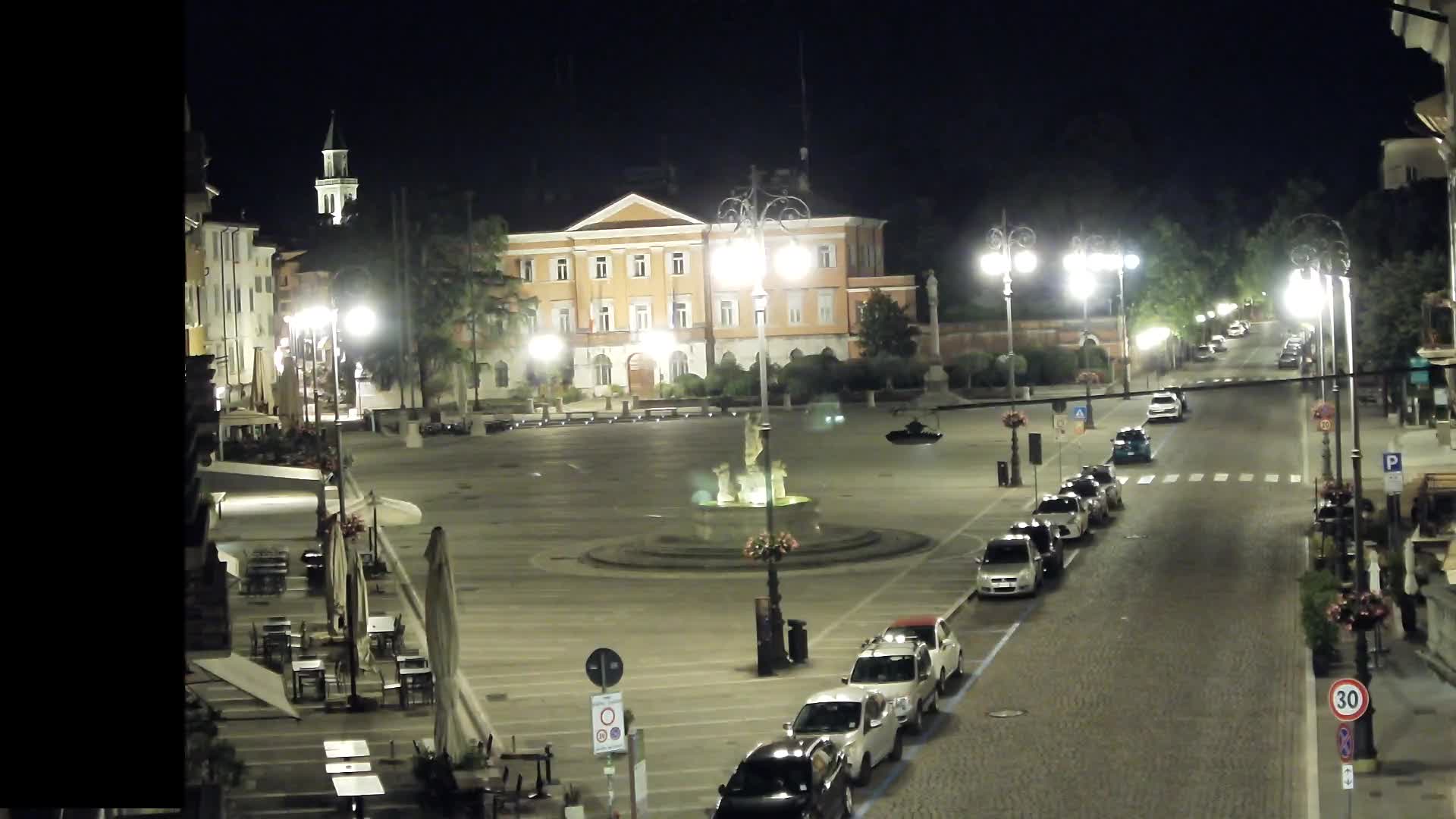 Piazza Vittoria – Görz